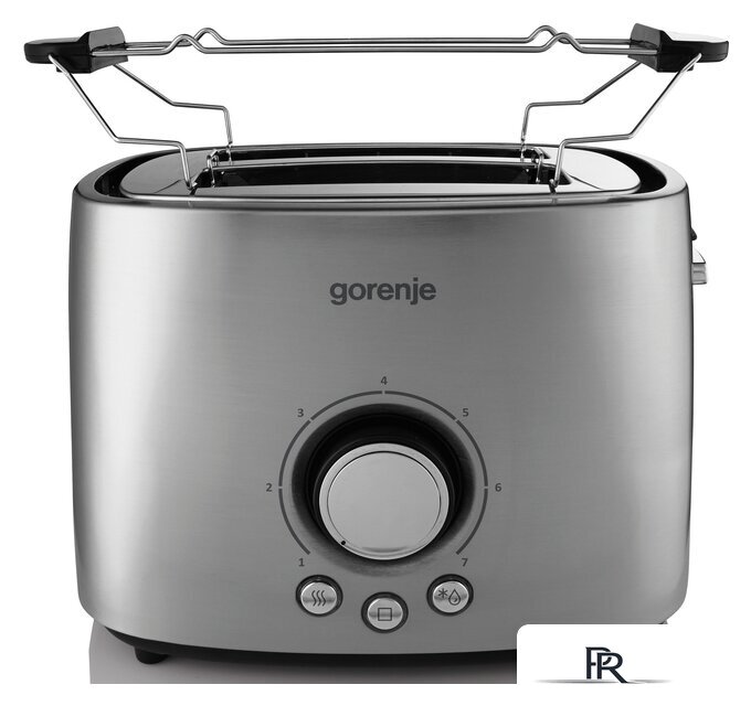 Тостер Gorenje T1000E - Изображение №2 — Интернет-магазин ПроЗаказ