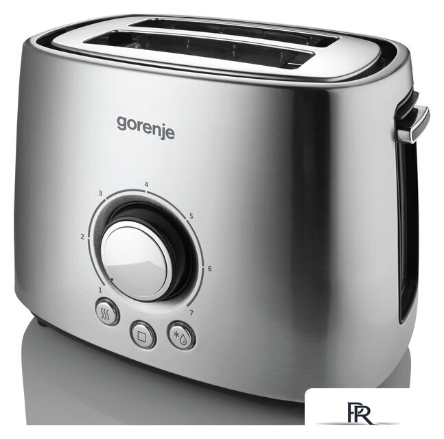 Тостер Gorenje T1000E - Изображение №1 — Интернет-магазин ПроЗаказ