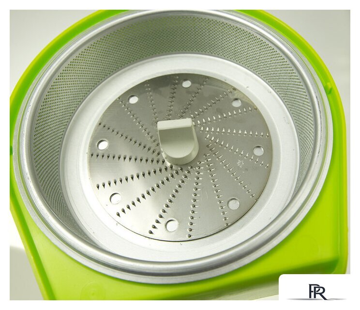 Соковыжималка Журавинка СВСП-303 - Изображение №2 — Интернет-магазин ПроЗаказ