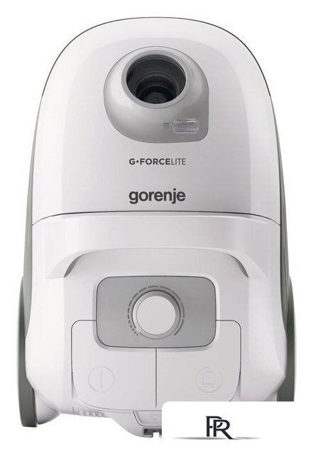 Пылесос Gorenje VCEA21GLW - Изображение №4 — Интернет-магазин ПроЗаказ