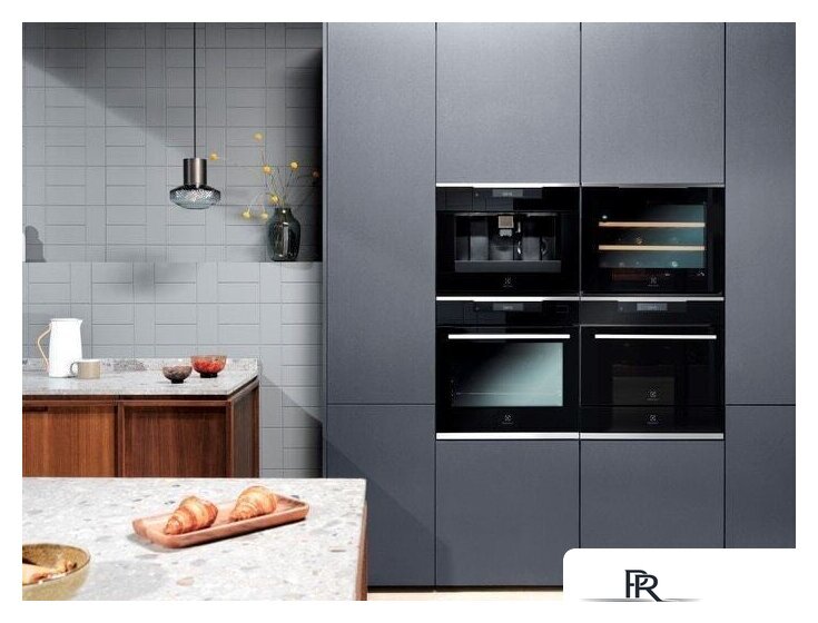 Однокамерный вакуумный упаковщик Electrolux KBV4X - Изображение №6 — Интернет-магазин ПроЗаказ