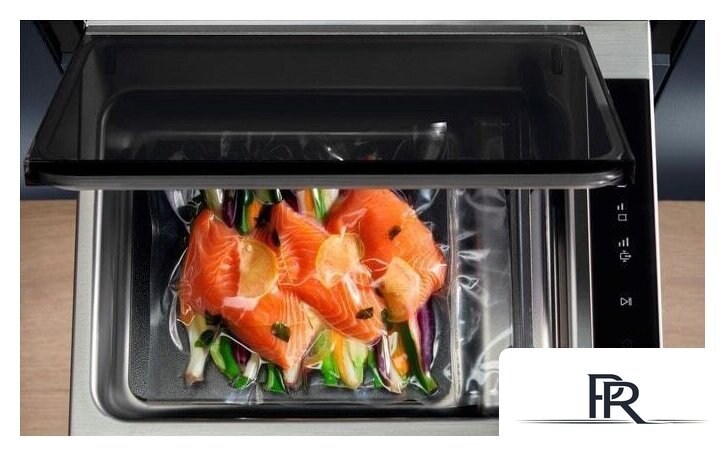 Однокамерный вакуумный упаковщик Electrolux KBV4X - Изображение №5 — Интернет-магазин ПроЗаказ