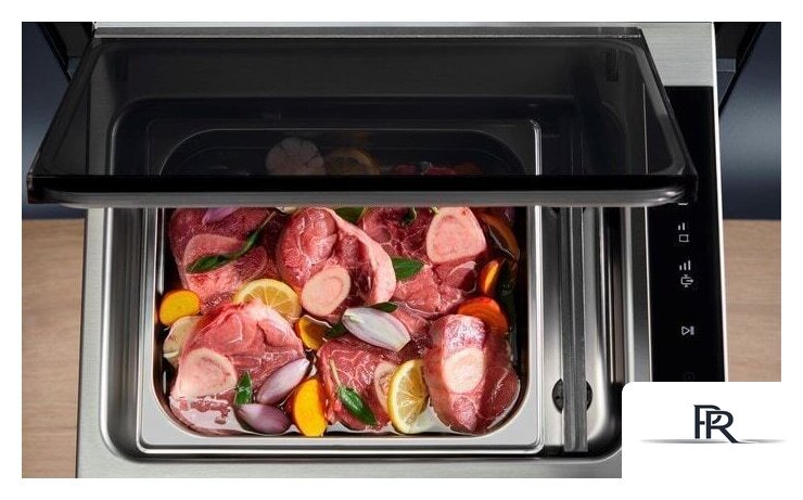 Однокамерный вакуумный упаковщик Electrolux KBV4X - Изображение №4 — Интернет-магазин ПроЗаказ