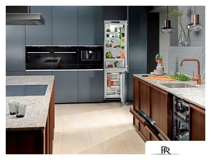 Однокамерный вакуумный упаковщик Electrolux KBV4X - Изображение №10 — Интернет-магазин ПроЗаказ