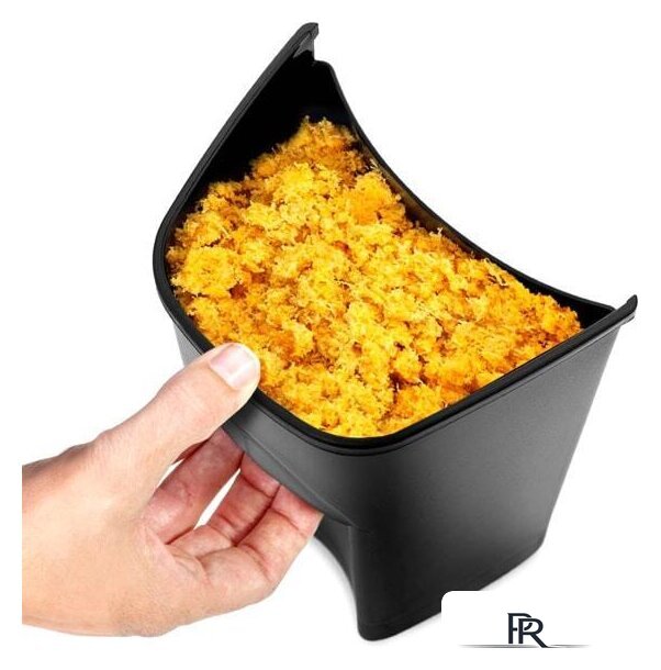 Соковыжималка Kitfort KT-1116 - Изображение №6 — Интернет-магазин ПроЗаказ