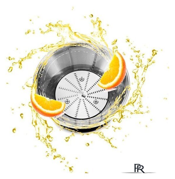 Соковыжималка Kitfort KT-1116 - Изображение №8 — Интернет-магазин ПроЗаказ