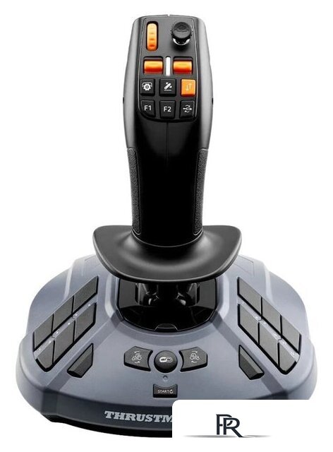 Джойстик Thrustmaster SimTask FarmStick - Изображение №2 — Интернет-магазин ПроЗаказ