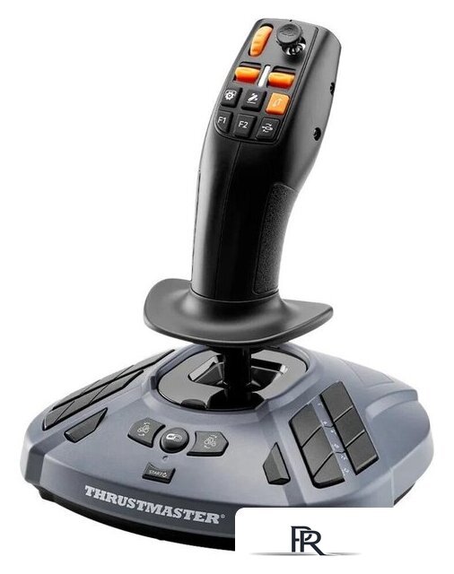Джойстик Thrustmaster SimTask FarmStick - Изображение №1 — Интернет-магазин ПроЗаказ