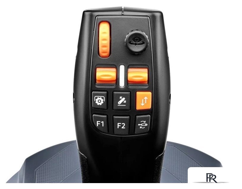 Джойстик Thrustmaster SimTask FarmStick - Изображение №3 — Интернет-магазин ПроЗаказ
