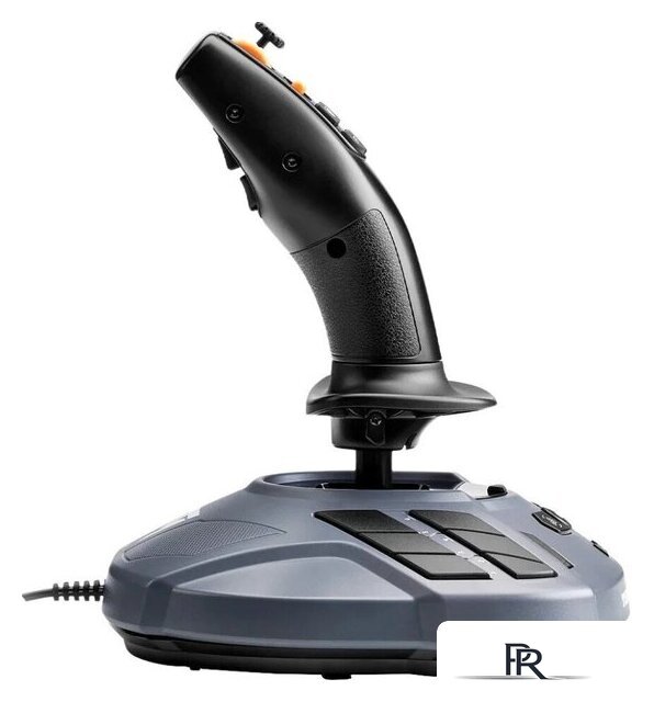 Джойстик Thrustmaster SimTask FarmStick - Изображение №4 — Интернет-магазин ПроЗаказ