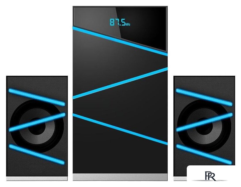 Акустика Ginzzu GM-420 - Изображение №1 — Интернет-магазин ПроЗаказ