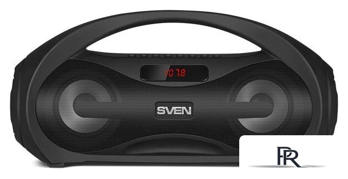 Беспроводная колонка SVEN PS-425 - Изображение №3 — Интернет-магазин ПроЗаказ