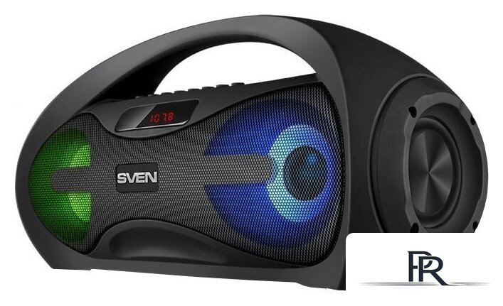 Беспроводная колонка SVEN PS-425 - Изображение №1 — Интернет-магазин ПроЗаказ