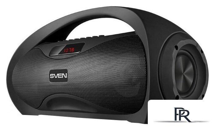 Беспроводная колонка SVEN PS-425 - Изображение №2 — Интернет-магазин ПроЗаказ