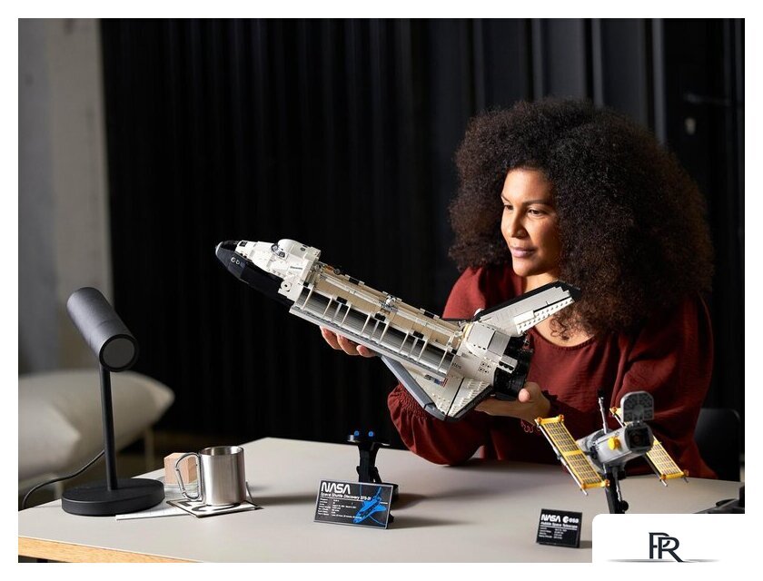 Конструктор LEGO Creator 10283 Космический шаттл НАСА Дискавери - Изображение №40 — Интернет-магазин ПроЗаказ