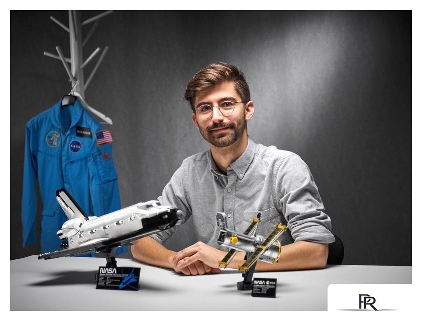 Конструктор LEGO Creator 10283 Космический шаттл НАСА Дискавери - Изображение №22 — Интернет-магазин ПроЗаказ