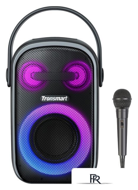Беспроводная колонка Tronsmart Halo 110 - Изображение №1 — Интернет-магазин ПроЗаказ