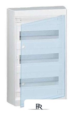 Щит распределительный Legrand Nedbox 601248 - Изображение №1 — Интернет-магазин ПроЗаказ