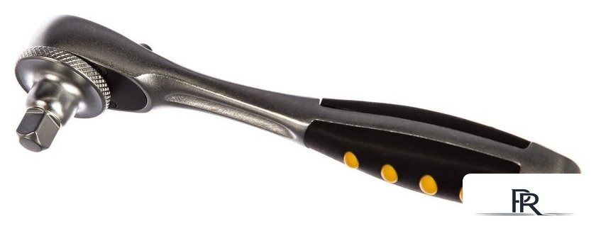 Набор трещотка с головками и битами Inforce 06-07-10 (94 предмета) - Изображение №6 — Интернет-магазин ПроЗаказ