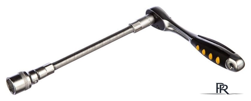 Набор трещотка с головками и битами Inforce 06-07-10 (94 предмета) - Изображение №7 — Интернет-магазин ПроЗаказ