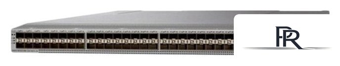 Управляемый коммутатор 3-го уровня Cisco Nexus N9K-C93180YC-FX3 - Изображение №1 — Интернет-магазин ПроЗаказ