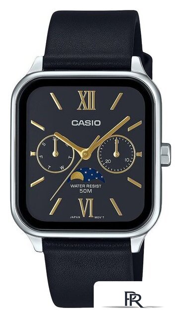 Наручные часы Casio Collection MTP-M305L-1A2 - Изображение №1 — Интернет-магазин ПроЗаказ