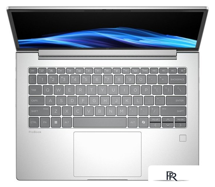 Ноутбук HP ProBook 4 G1iR 14 BX7Y0AT - Изображение №3 — Интернет-магазин ПроЗаказ