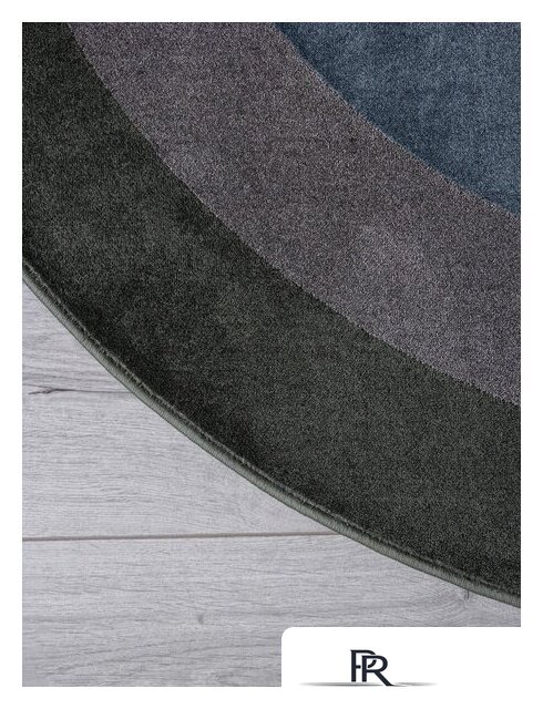 Ковер для жилой комнаты Ragolle Milano 978012-DAIRE-9232 (1.6х1.6) - Изображение №2 — Интернет-магазин ПроЗаказ