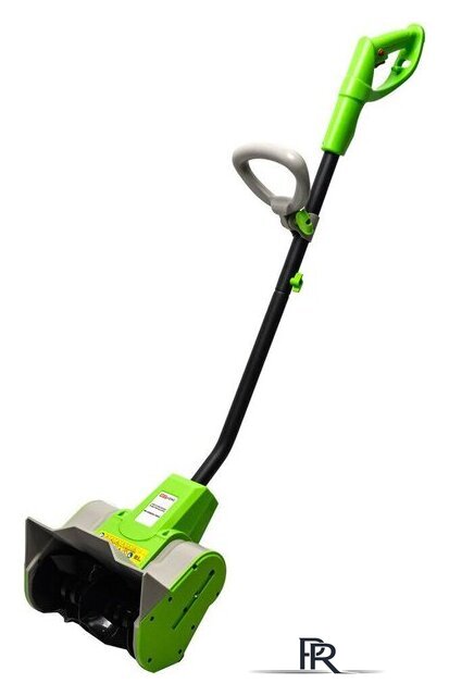 Снегоуборщик RedVerg RD-ESB30/1300 - Изображение №1 — Интернет-магазин ПроЗаказ