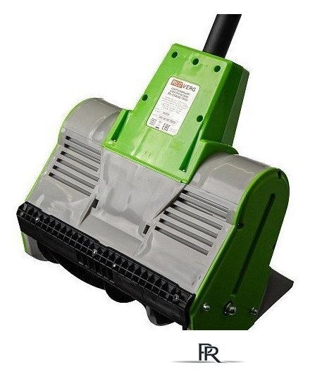 Снегоуборщик RedVerg RD-ESB30/1300 - Изображение №6 — Интернет-магазин ПроЗаказ