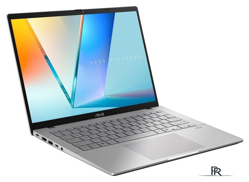 Ноутбук ASUS Vivobook S14 OLED M3407HA-SF065 - Изображение №3 — Интернет-магазин ПроЗаказ