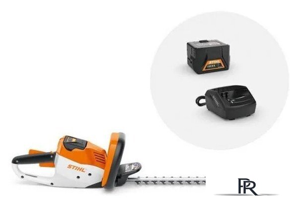 Кусторез STIHL HSA 50.1 45210113578 (с 1-им АКБ) - Изображение №1 — Интернет-магазин ПроЗаказ