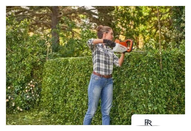 Кусторез STIHL HSA 50.1 45210113578 (с 1-им АКБ) - Изображение №3 — Интернет-магазин ПроЗаказ