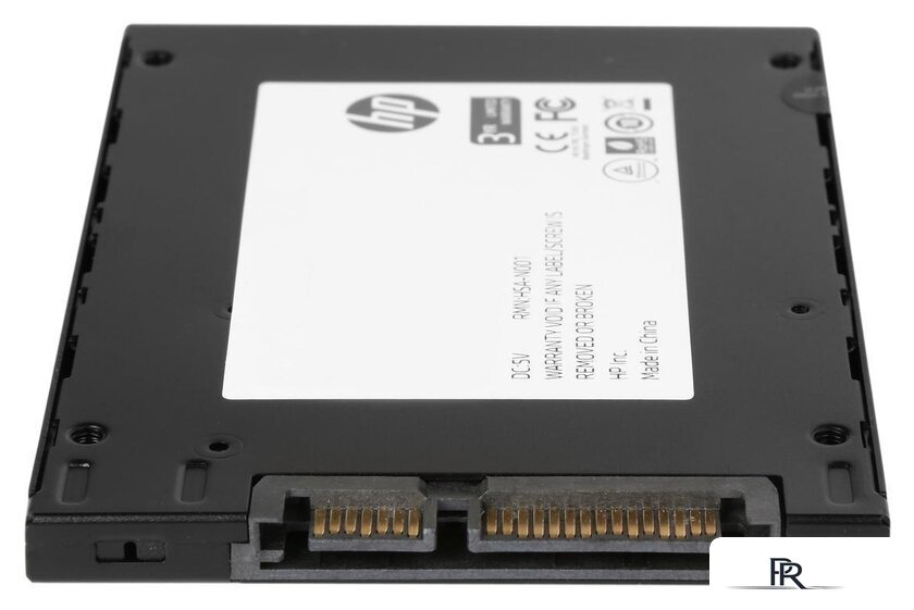 SSD HP S700 500GB 2DP99AA - Изображение №3 — Интернет-магазин ПроЗаказ