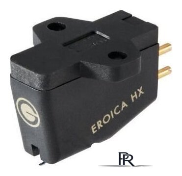 Звукосниматель Goldring Eroica HX - Изображение №2 — Интернет-магазин ПроЗаказ