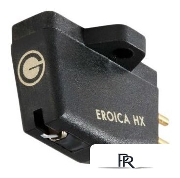 Звукосниматель Goldring Eroica HX - Изображение №1 — Интернет-магазин ПроЗаказ