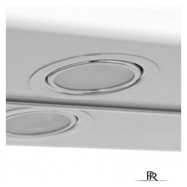  Style Line Шкаф с зеркалом Жасмин 90 (с подсветкой) - Изображение №6 — Интернет-магазин ПроЗаказ