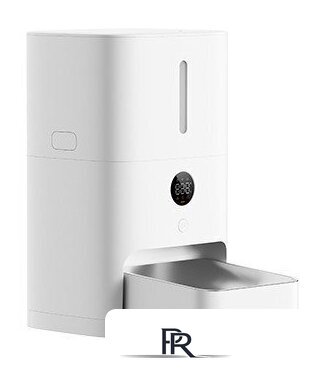 Кормушка электронная Xiaomi Smart Pet Food Feeder 2 XMWSQ02 (международная версия) - Изображение №1 — Интернет-магазин ПроЗаказ