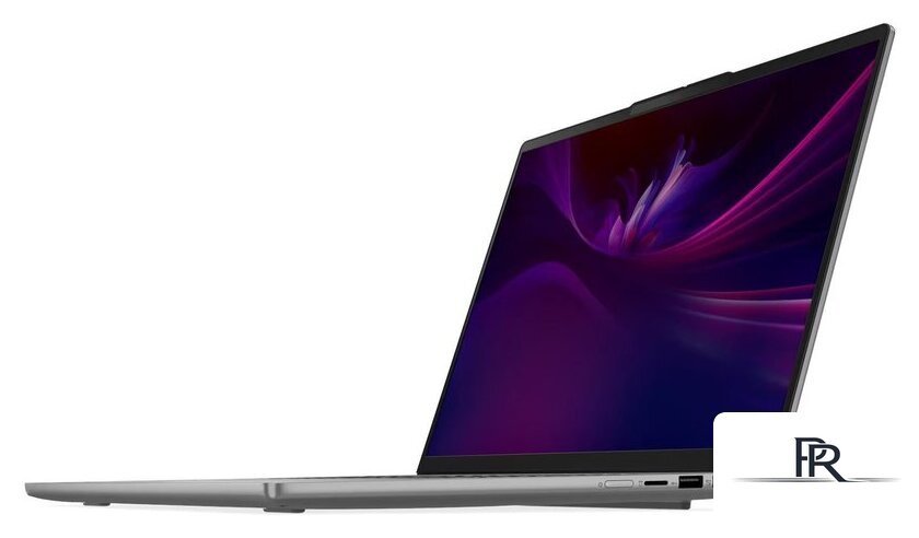 Ноутбук Lenovo IdeaPad Slim 5 16IRH10 83HS0030RK - Изображение №2 — Интернет-магазин ПроЗаказ