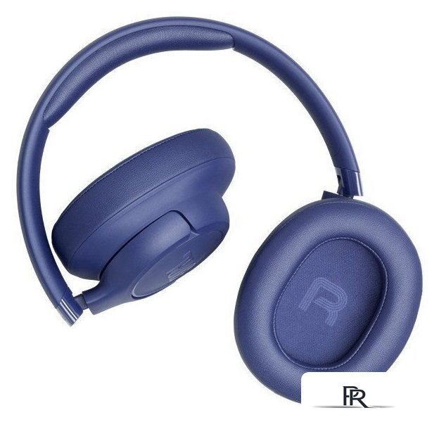 Наушники JBL Tune 730BT (синий) - Изображение №9 — Интернет-магазин ПроЗаказ
