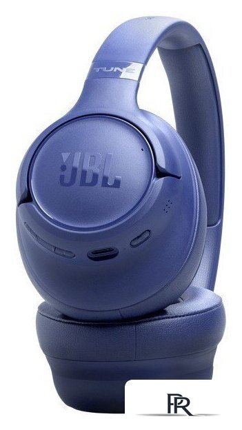 Наушники JBL Tune 730BT (синий) - Изображение №7 — Интернет-магазин ПроЗаказ