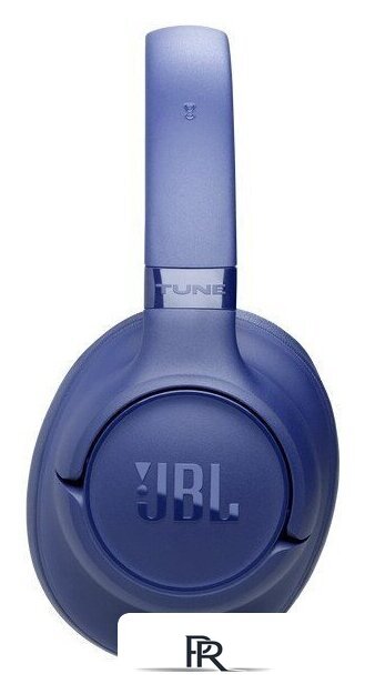 Наушники JBL Tune 730BT (синий) - Изображение №4 — Интернет-магазин ПроЗаказ