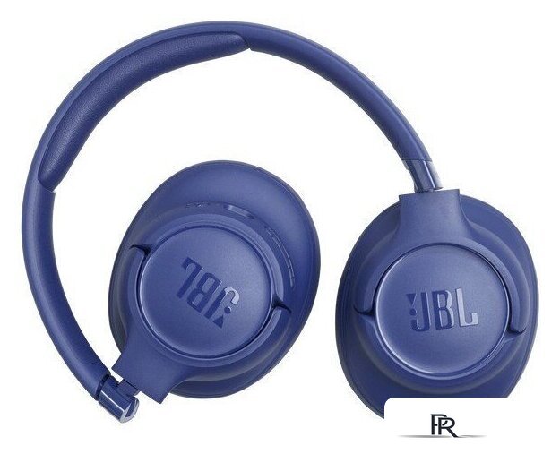 Наушники JBL Tune 730BT (синий) - Изображение №3 — Интернет-магазин ПроЗаказ