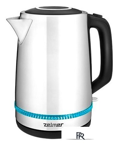 Электрический чайник Zelmer ZCK7921 - Изображение №1 — Интернет-магазин ПроЗаказ
