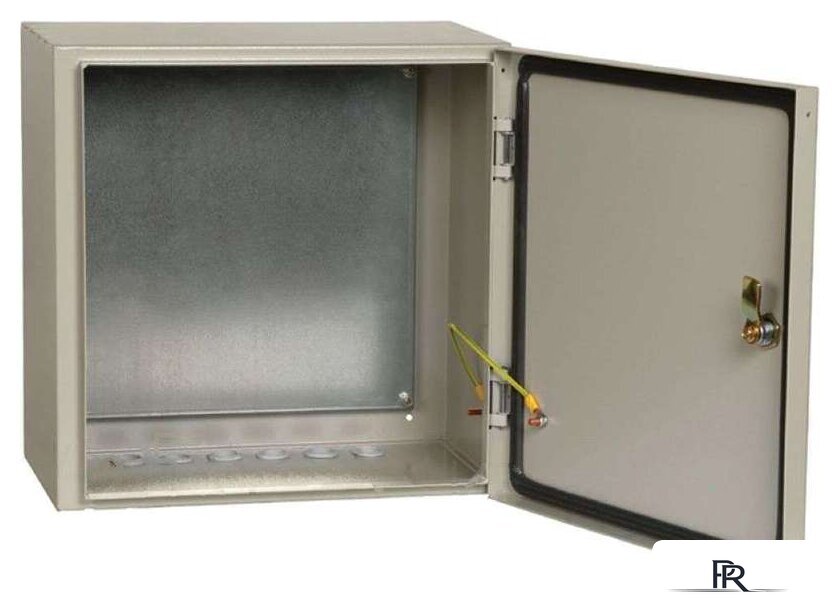 Корпус металлический IEK YKM40-442-54 - Изображение №1 — Интернет-магазин ПроЗаказ