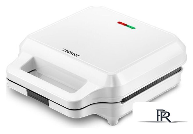 Сэндвичница Zelmer ZSM0002 - Изображение №1 — Интернет-магазин ПроЗаказ