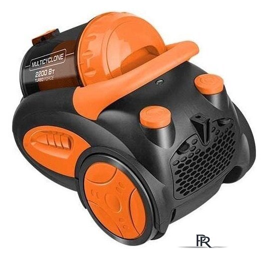 Пылесос CENTEK CT-2520 (оранжевый) - Изображение №3 — Интернет-магазин ПроЗаказ