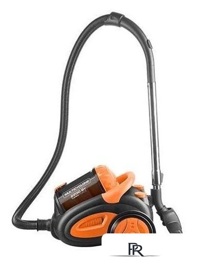 Пылесос CENTEK CT-2520 (оранжевый) - Изображение №2 — Интернет-магазин ПроЗаказ