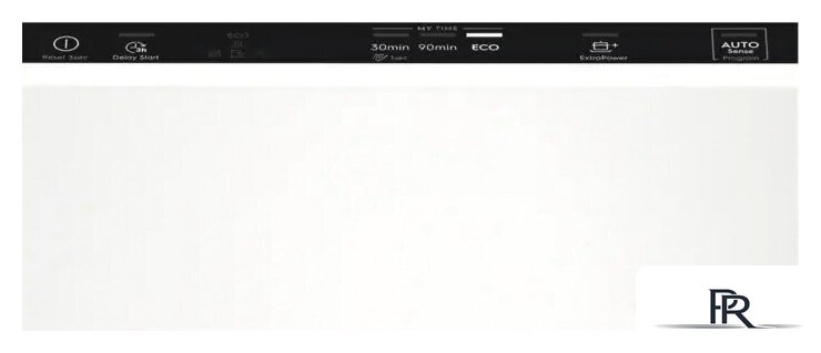 Встраиваемая посудомоечная машина Electrolux EEA22100L - Изображение №4 — Интернет-магазин ПроЗаказ