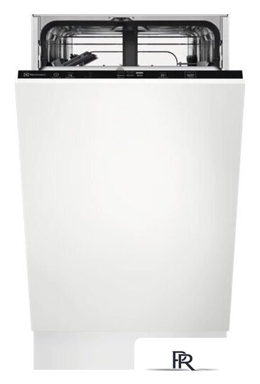 Встраиваемая посудомоечная машина Electrolux EEA22100L - Изображение №1 — Интернет-магазин ПроЗаказ